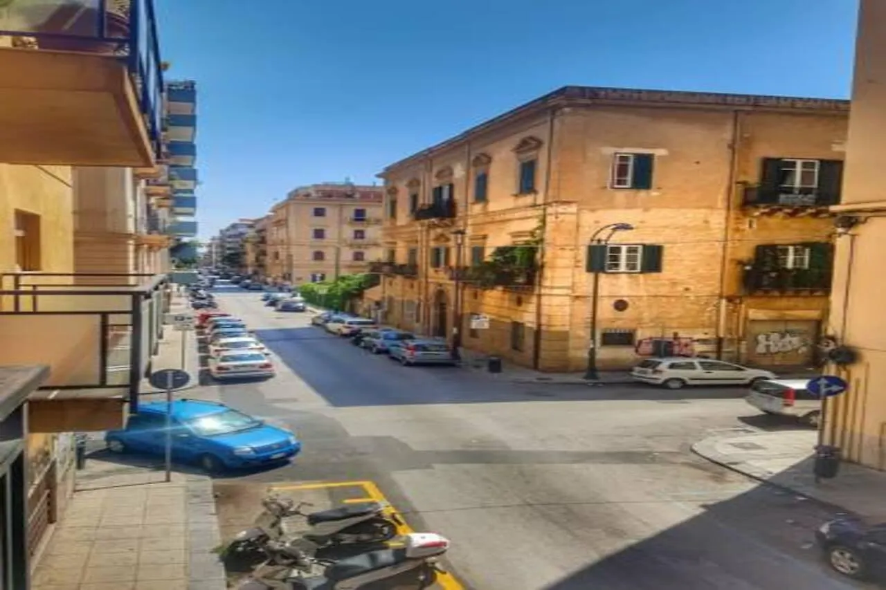 Baci Di Sicilia Bed & Breakfast Palermo