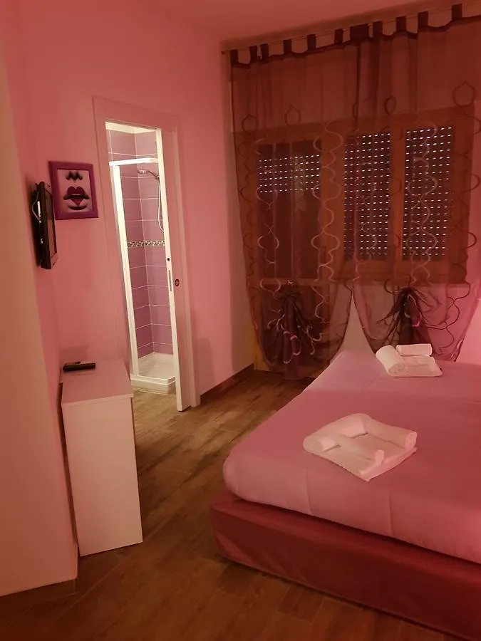 팔레르모 Baci Di Sicilia B&B