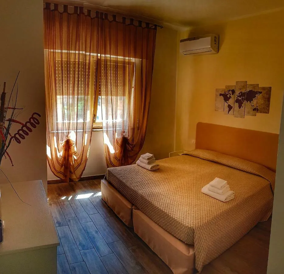 Baci Di Sicilia Bed & Breakfast Palermo 0*,  Italy