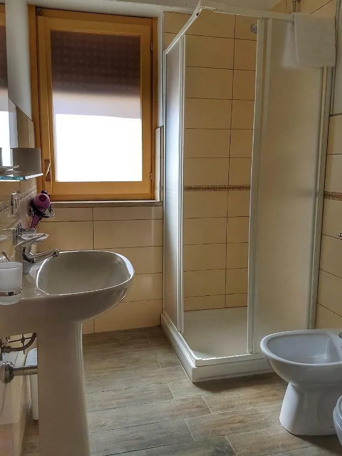 팔레르모 Baci Di Sicilia B&B
