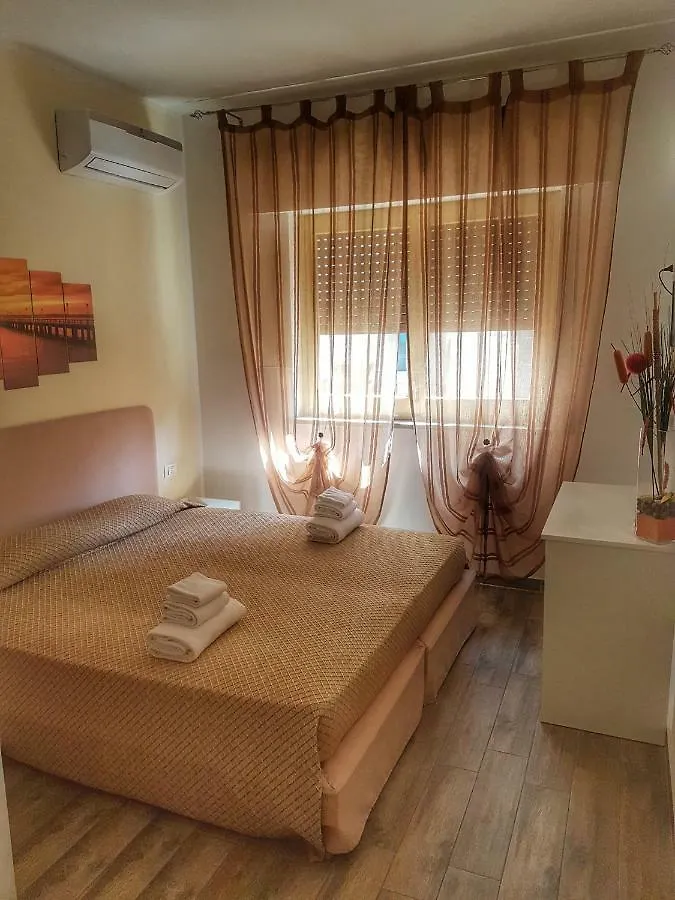 팔레르모 Baci Di Sicilia B&B 0*,  이탈리아