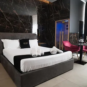 Nuar Suite&spa Palermo